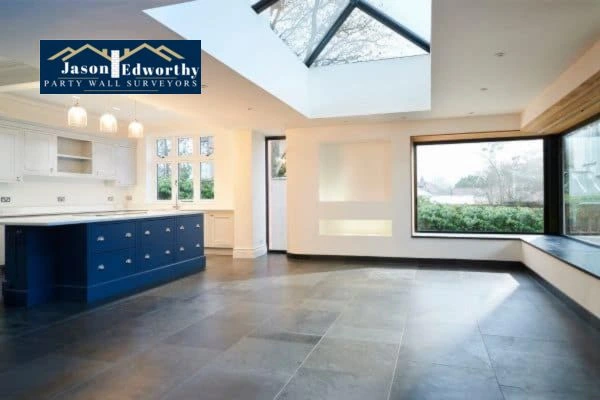 Our top tips for building near a boundary line Swanley