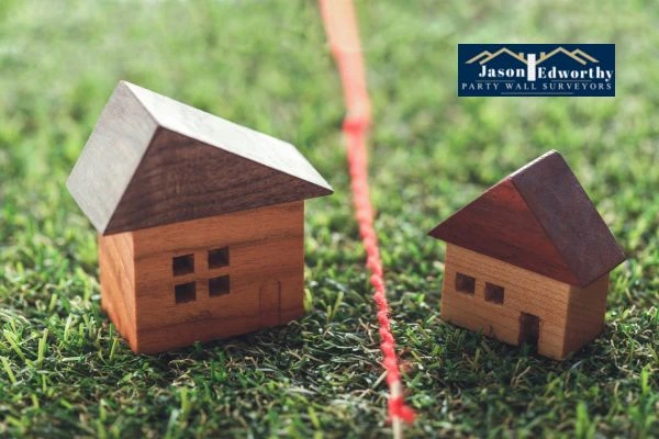 Do you want to build on a boundary line Swanley call our team today!
