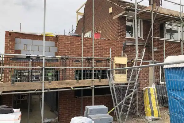 What to do if you have an Invalid Party Wall Notice Swanley