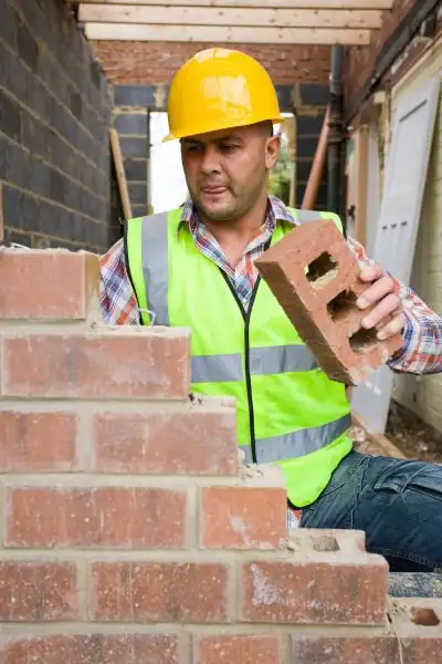 Jason Edworthy Party Wall Surveyors Swanley Working with Builders